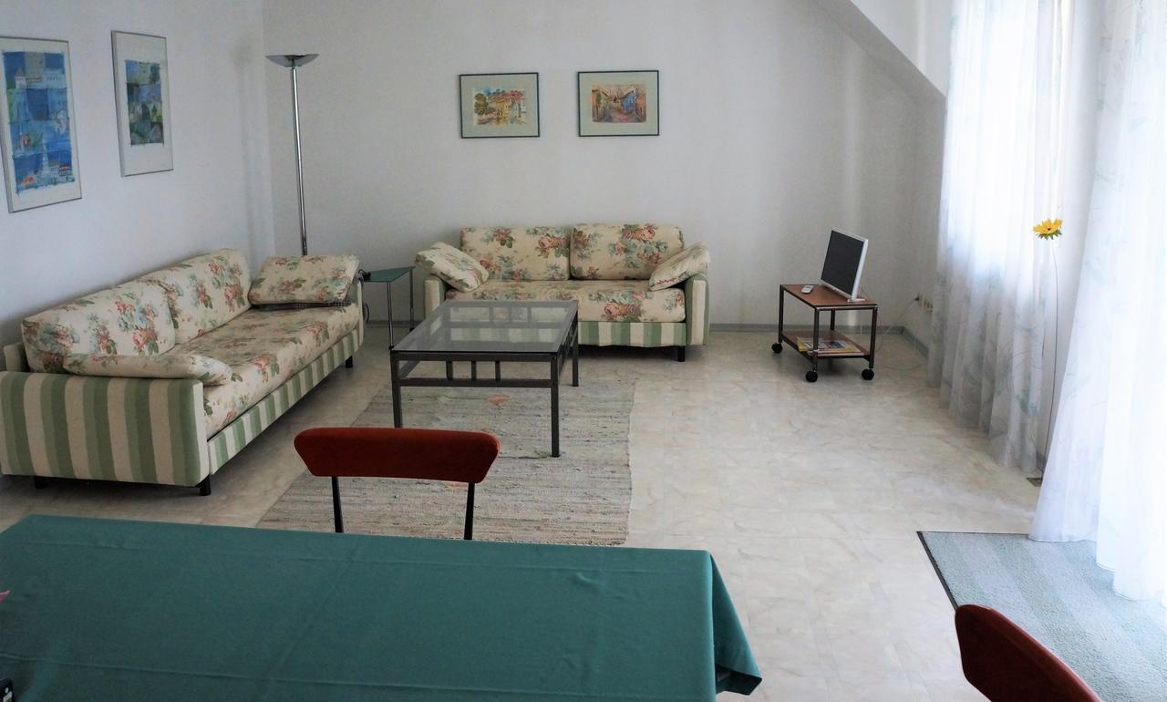 Bodensee Apartment 1 - 4 Daisendorf Bei Meersburg المظهر الخارجي الصورة