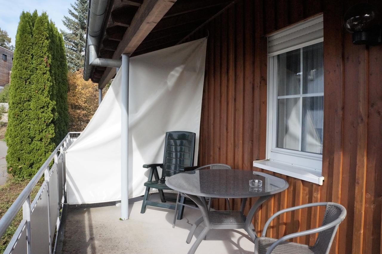 Bodensee Apartment 1 - 4 Daisendorf Bei Meersburg المظهر الخارجي الصورة